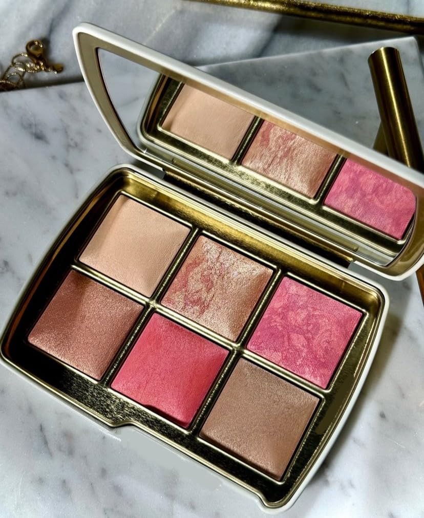 Hourglass Ambient Lighting Edit - Unlocked Evil Eye XMAS'24